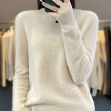 Rizalinda | Comfortable Sweater