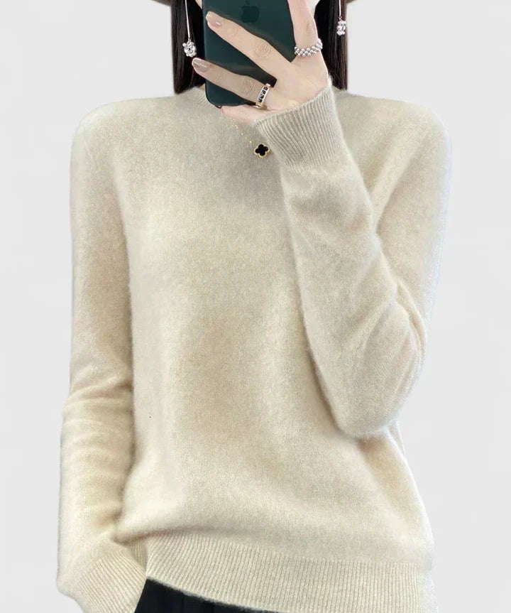 Rizalinda | Comfortable Sweater