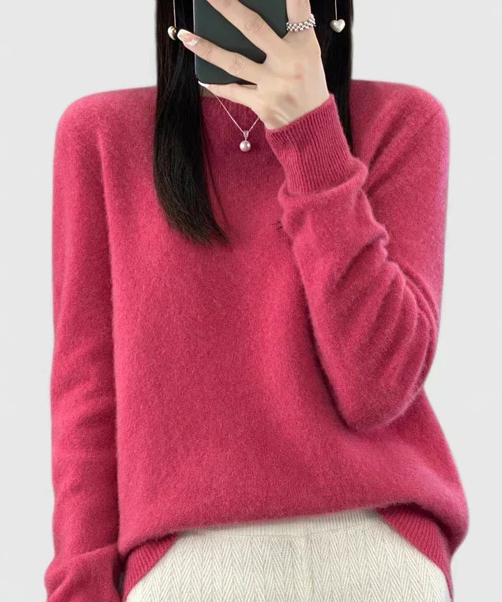 Rizalinda | Comfortable Sweater