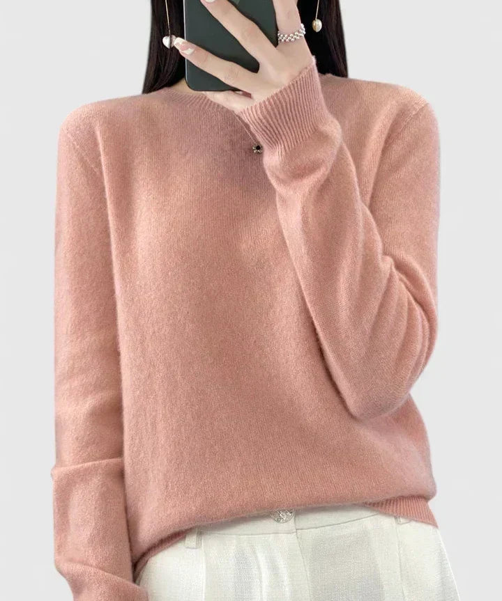 Rizalinda | Comfortable Sweater