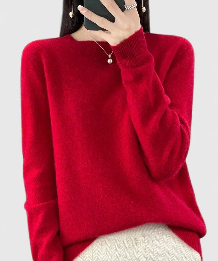 Rizalinda | Comfortable Sweater