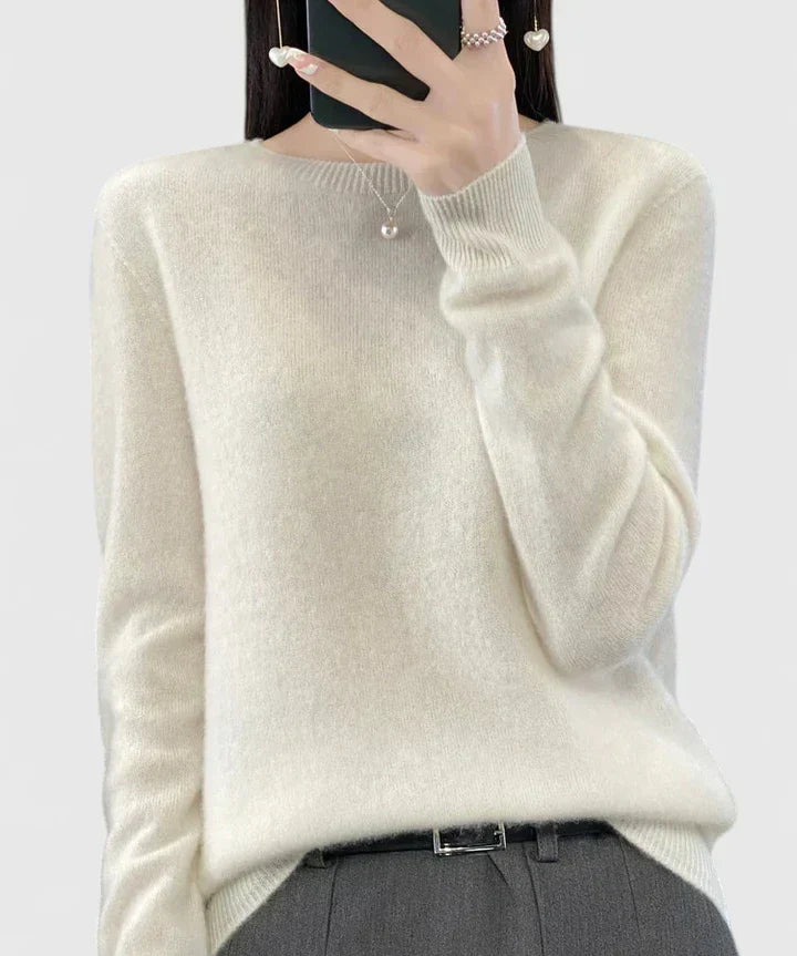 Rizalinda | Comfortable Sweater