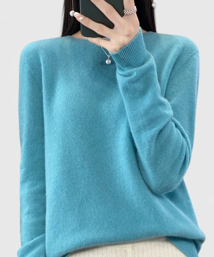 Rizalinda | Comfortable Sweater
