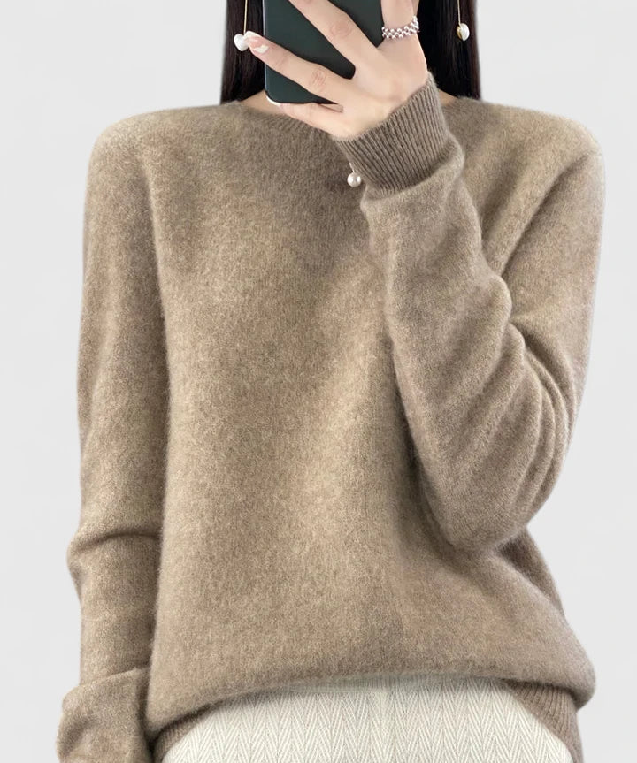 Rizalinda | Comfortable Sweater