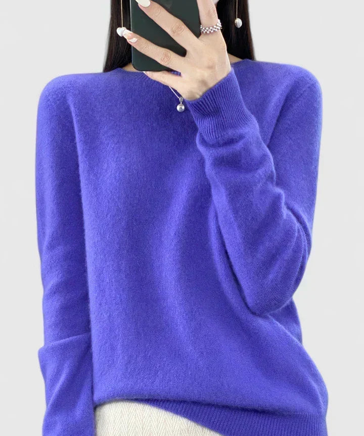 Rizalinda | Comfortable Sweater