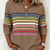 Cassie™ | Elegant Sweatshirt