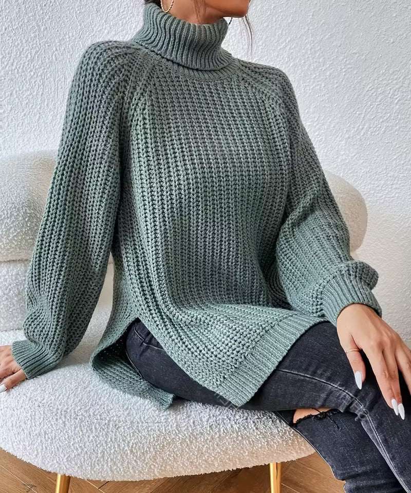 Rylani™ | Elegant Sweater