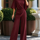BROOK | ELEGANT TWO-PIECE SET