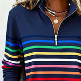 Cassie™ | Elegant Sweatshirt