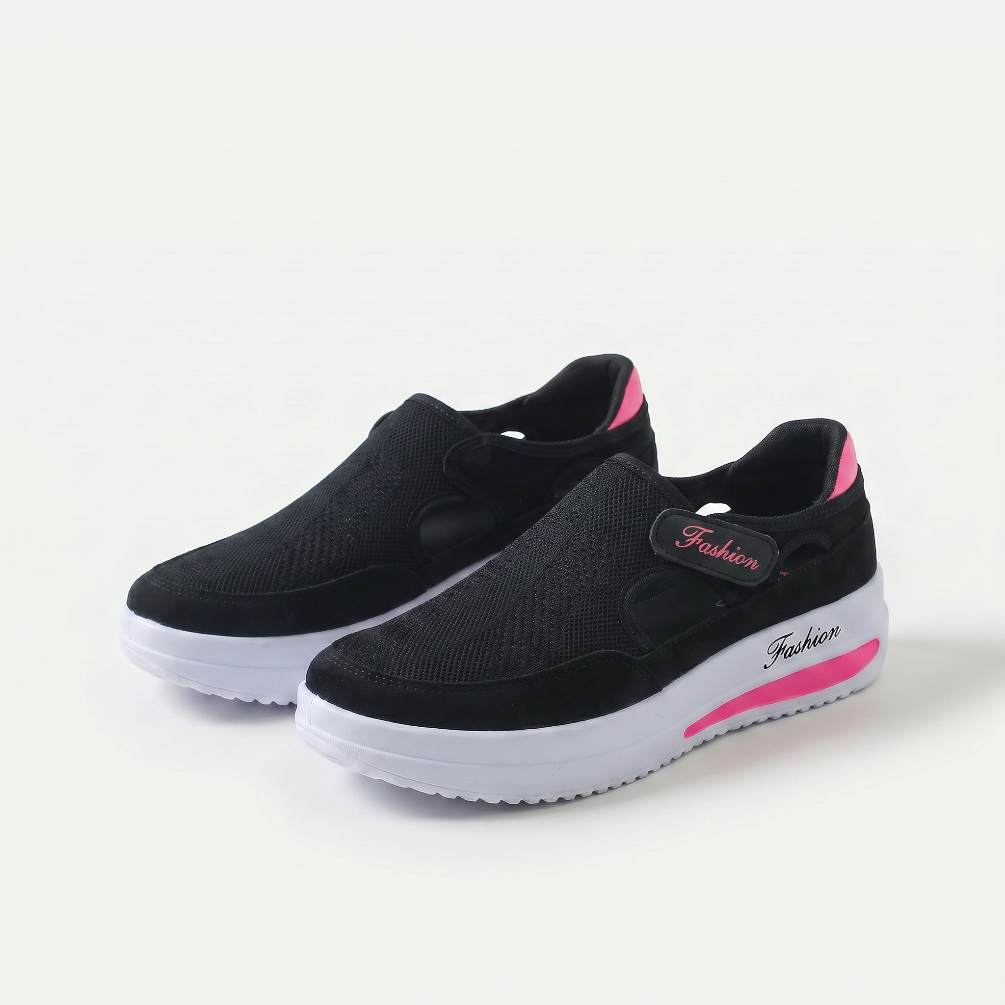 Fashion | Comfortable Shoes