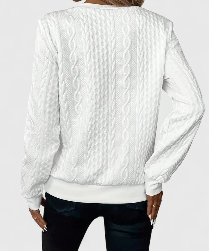 Ara | Comfortable Sweater