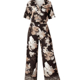 Giulia – Elegant Summer Two-Piece Set