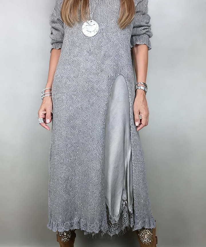 Laluna | Conjunto elegante completo