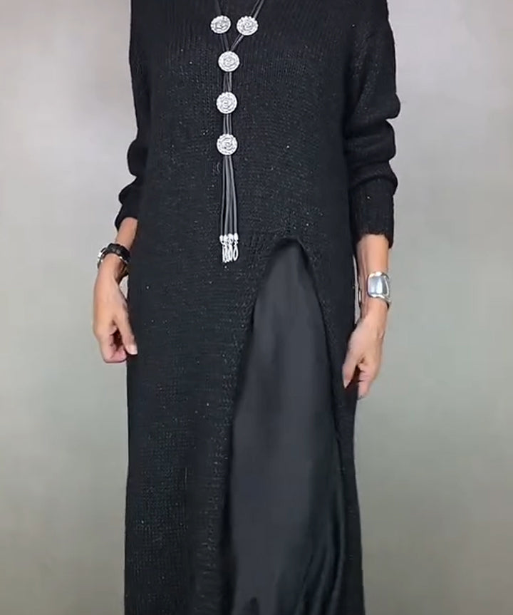 Laluna | Conjunto elegante completo