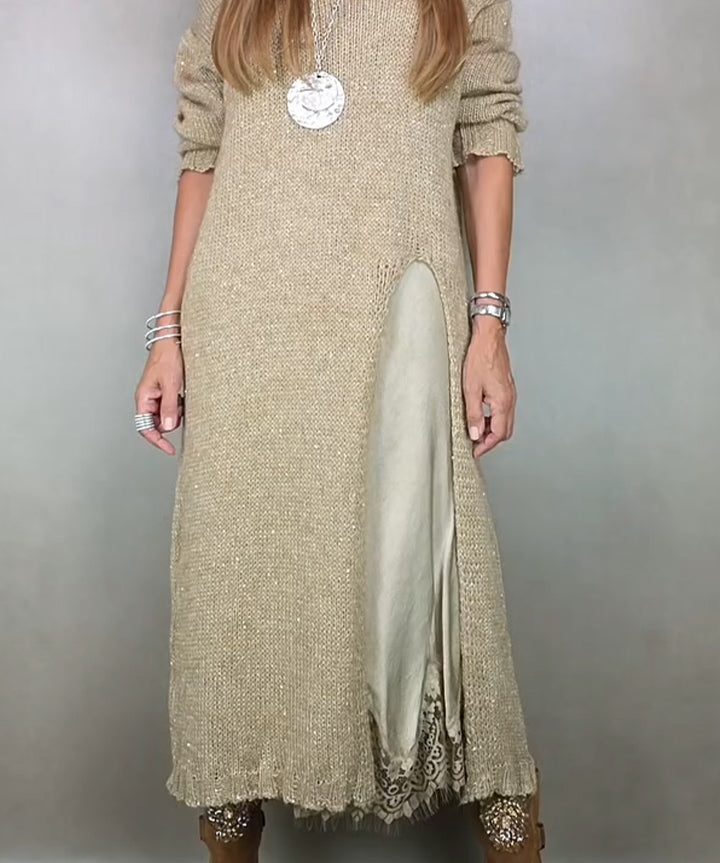 Laluna | Conjunto elegante completo