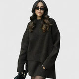 Ximaryell | Comfortable Sweater Set