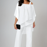 DELI | FLOWING LAYERED TWO-PIECE SET