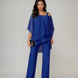 DELI | FLOWING LAYERED TWO-PIECE SET