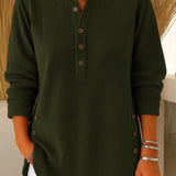 Nysha™ | Comfortable Sweater