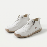 Mila | Comfortable Orthopedic Sneakers + Zipper