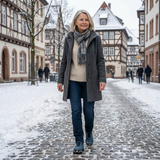 FeelFree | Orthopedic Comfort Shoes