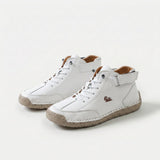 Lola | Ankle-High Comfort Sneaker