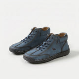 Lola | Ankle-High Comfort Sneaker