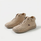 Lola | Ankle-High Comfort Sneaker