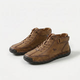 Lola | Ankle-High Comfort Sneaker