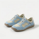 June | Breathable Summer Sneaker