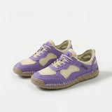 June | Breathable Summer Sneaker