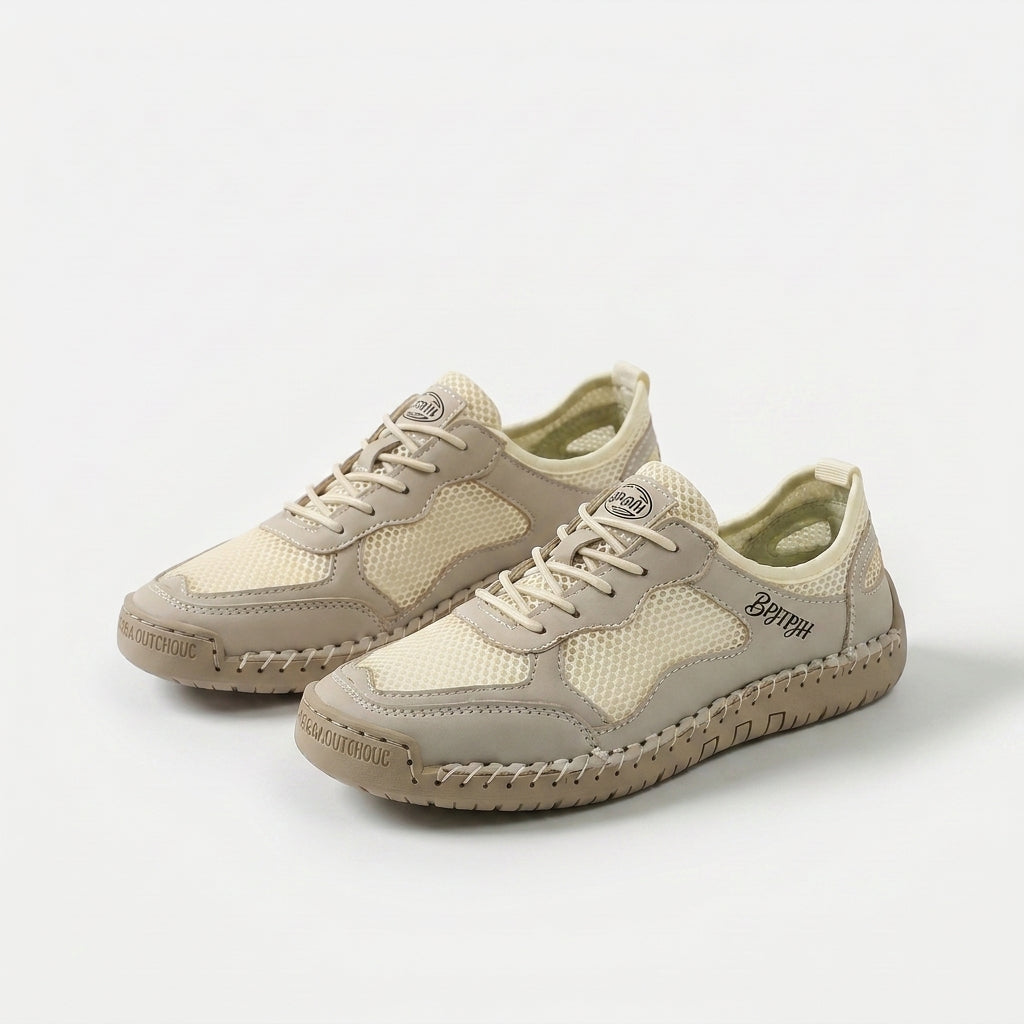 June | Breathable Summer Sneaker