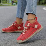 Mia | Comfortable & Pain-Free Orthopedic Sneakers