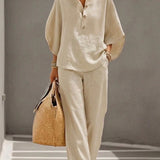 LUCÍA – COMPLETE, ELEGANT, AND RELAXED