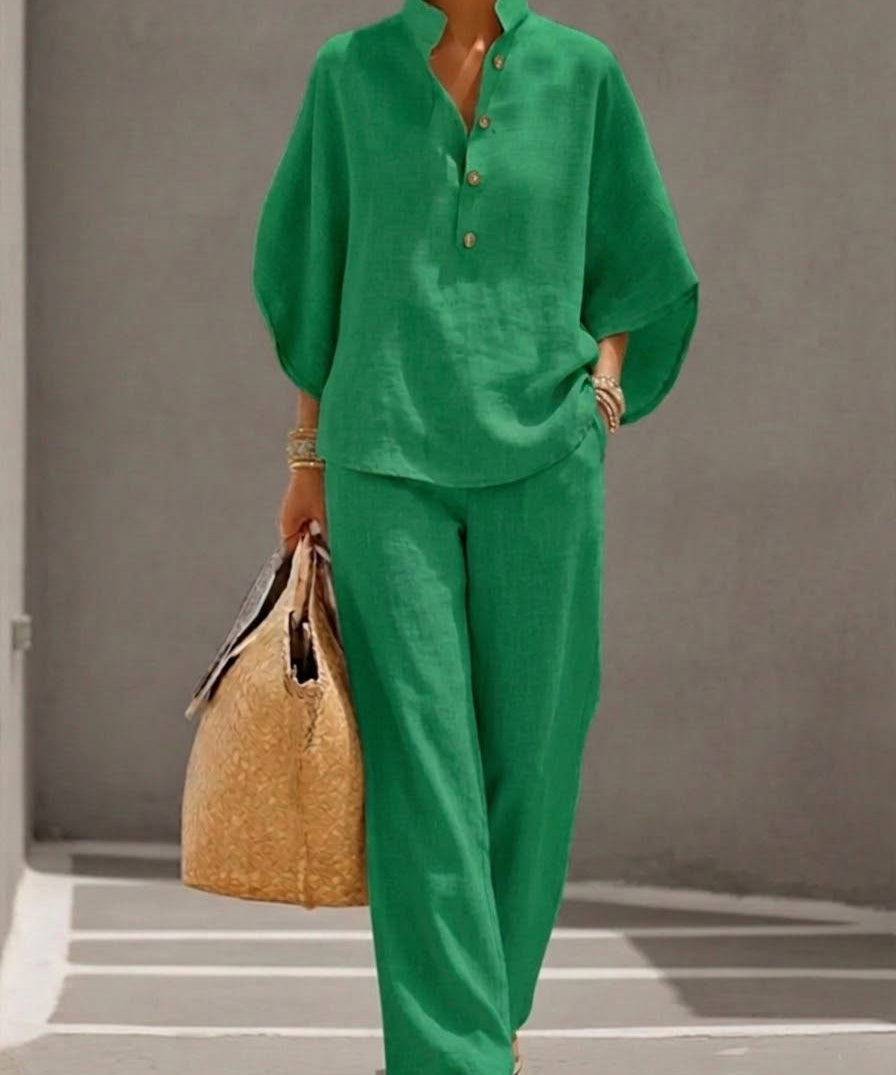 LUCÍA – COMPLETE, ELEGANT, AND RELAXED