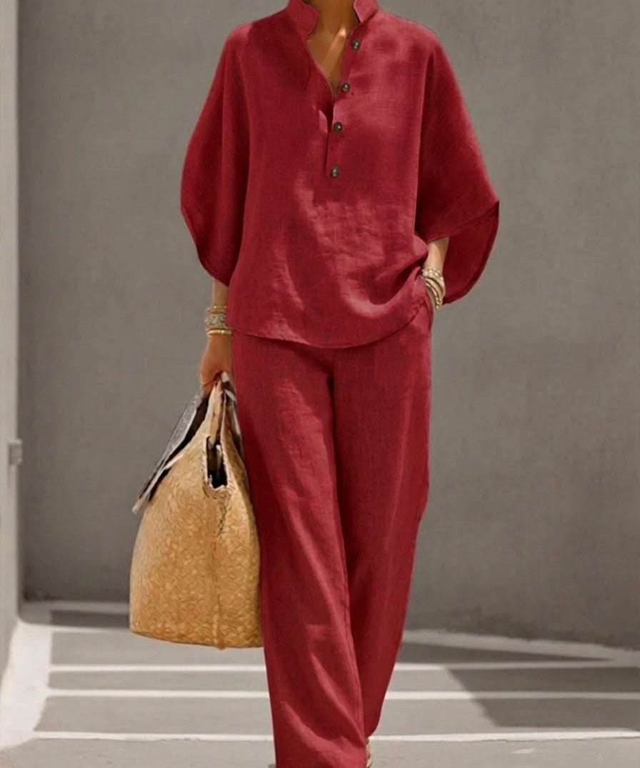 LUCÍA – COMPLETE, ELEGANT, AND RELAXED