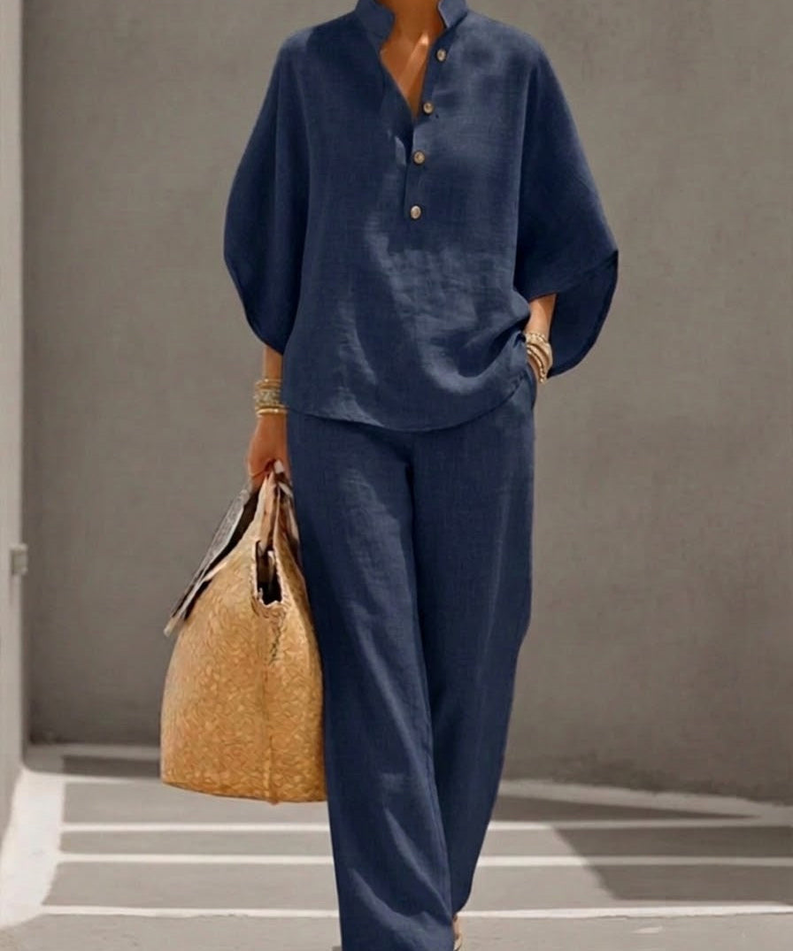 LUCÍA – COMPLETE, ELEGANT, AND RELAXED