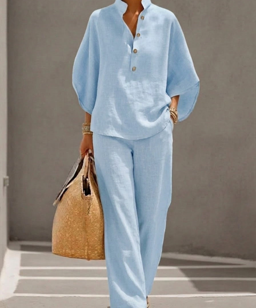 LUCÍA – COMPLETE, ELEGANT, AND RELAXED
