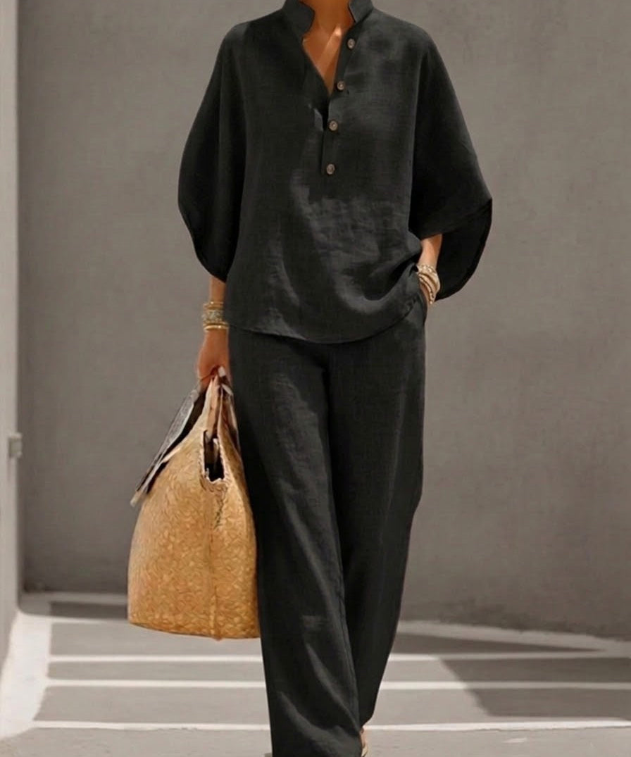 LUCÍA – COMPLETE, ELEGANT, AND RELAXED