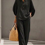 LUCÍA – COMPLETE, ELEGANT, AND RELAXED