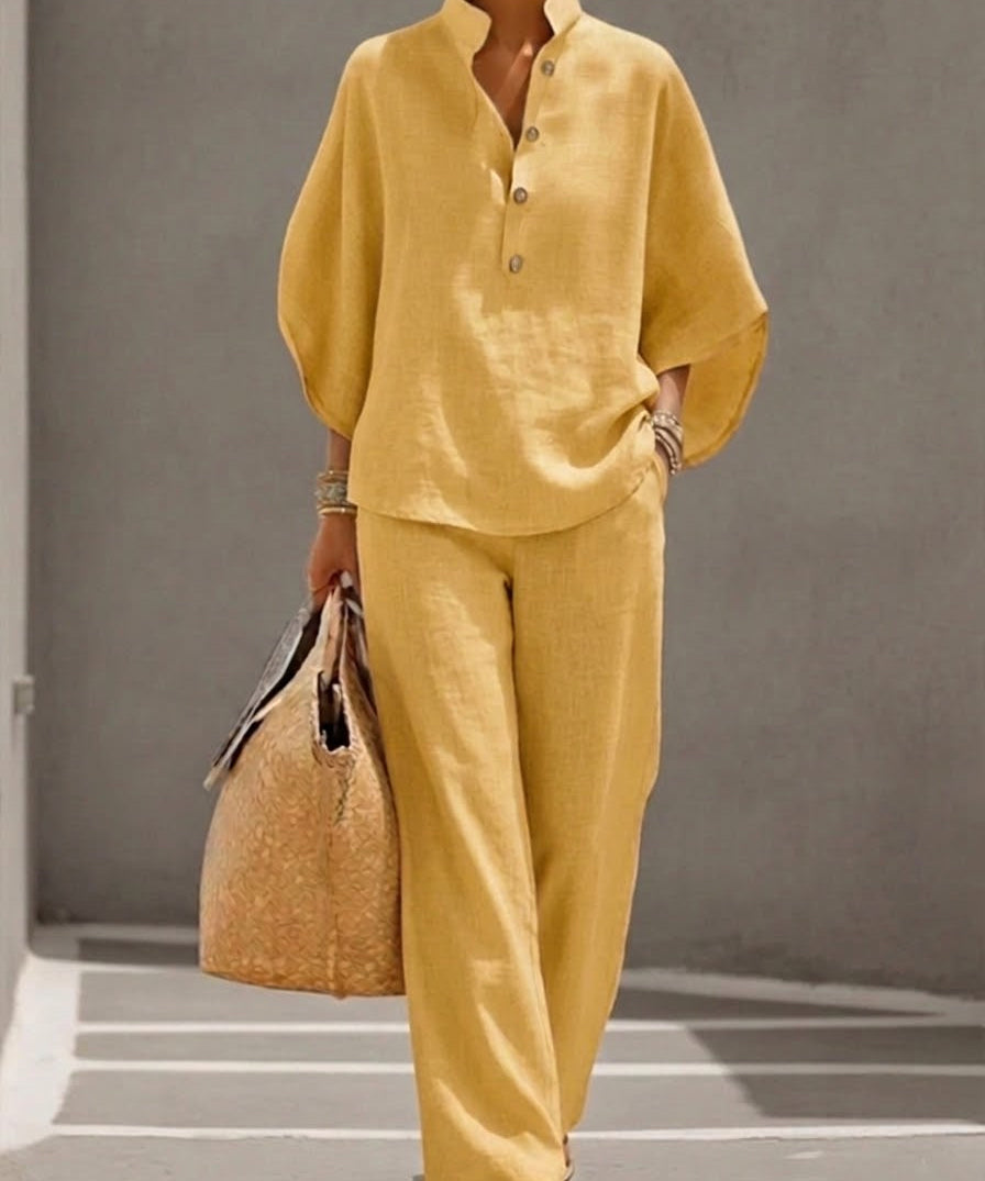 LUCÍA – COMPLETE, ELEGANT, AND RELAXED