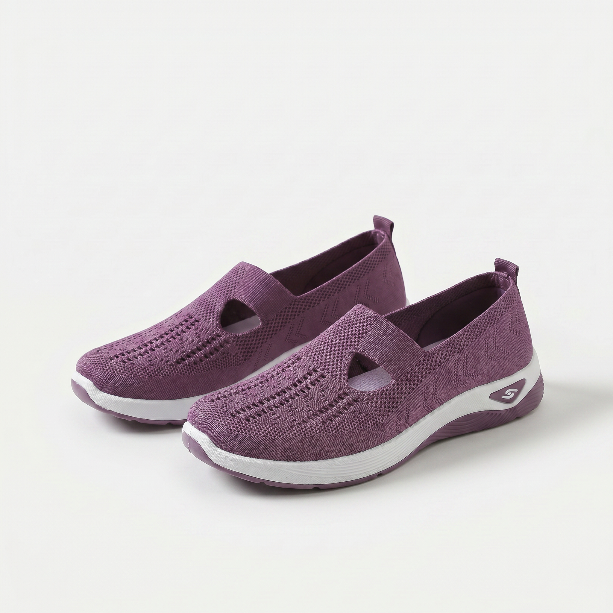 Pamela | Absolute Comfort with Every Step
