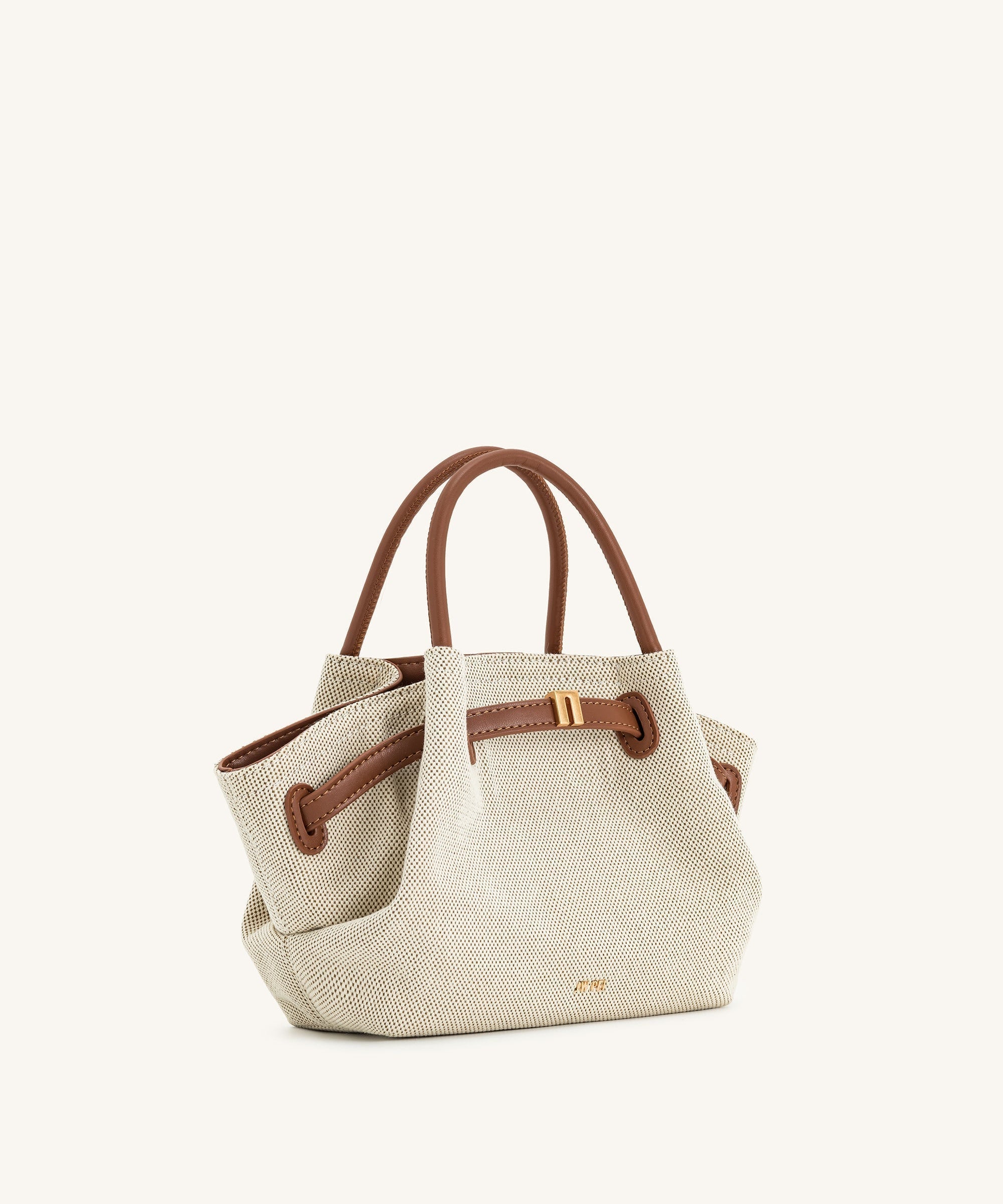 JW P Mini Tote Bag