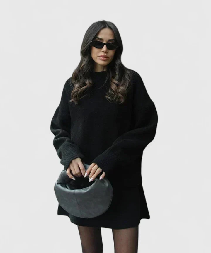 Ximaryell | Comfortable Sweater Set